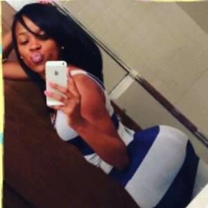 Meet your Posher, Loreala